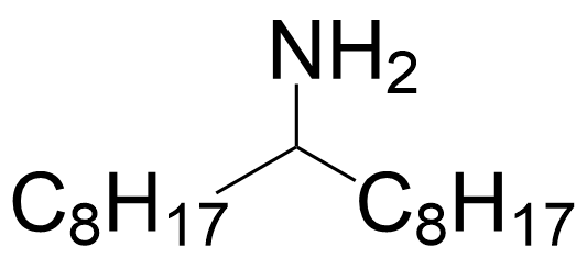heptadecan-9-amine/3241-20-1